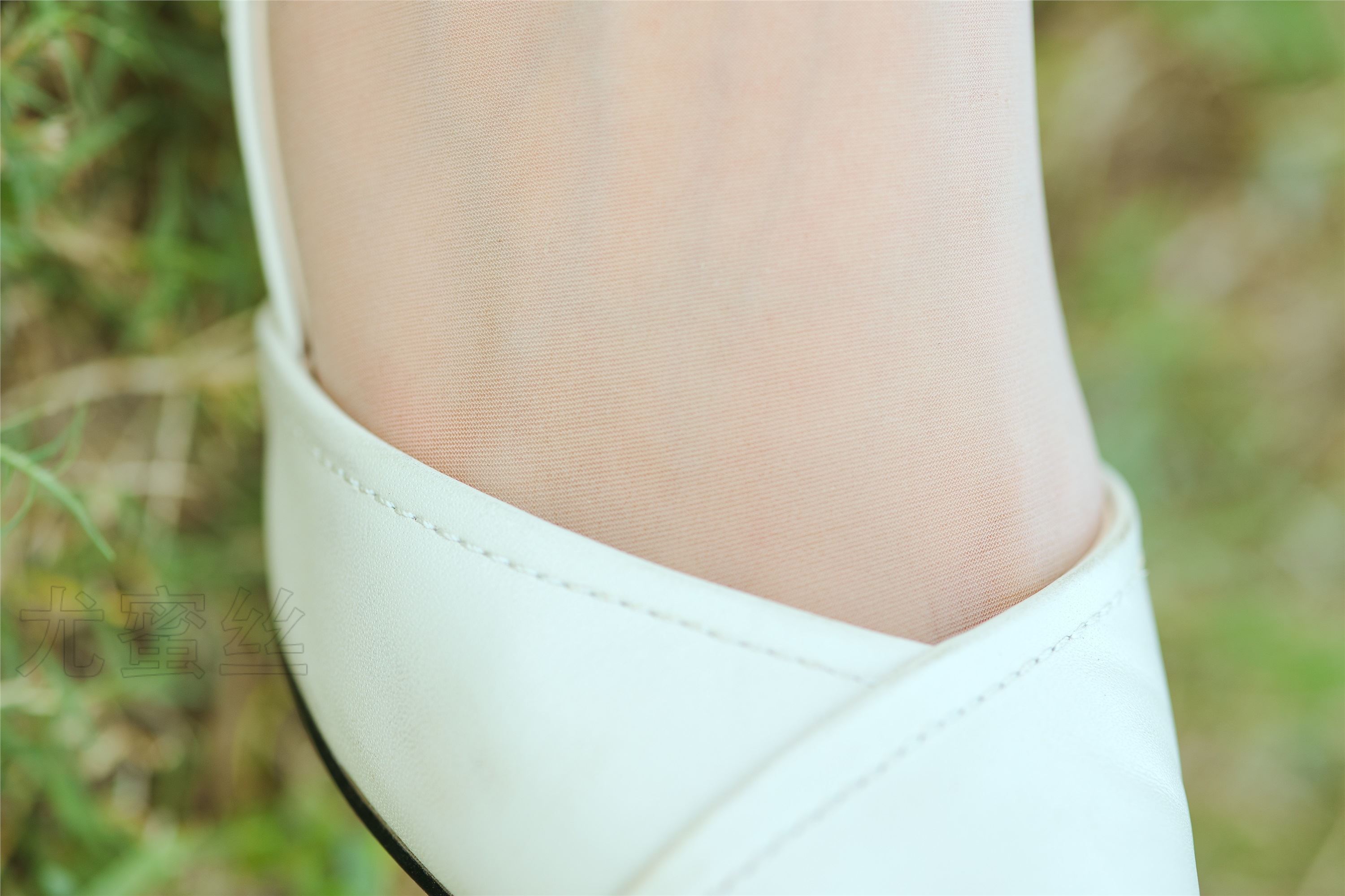 尤蜜丝 穿搭写真 NO.061